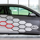 Illustration for article titled Celebrate The Golf GTIs 40th Anniversary With 400 One-Off Horsepower